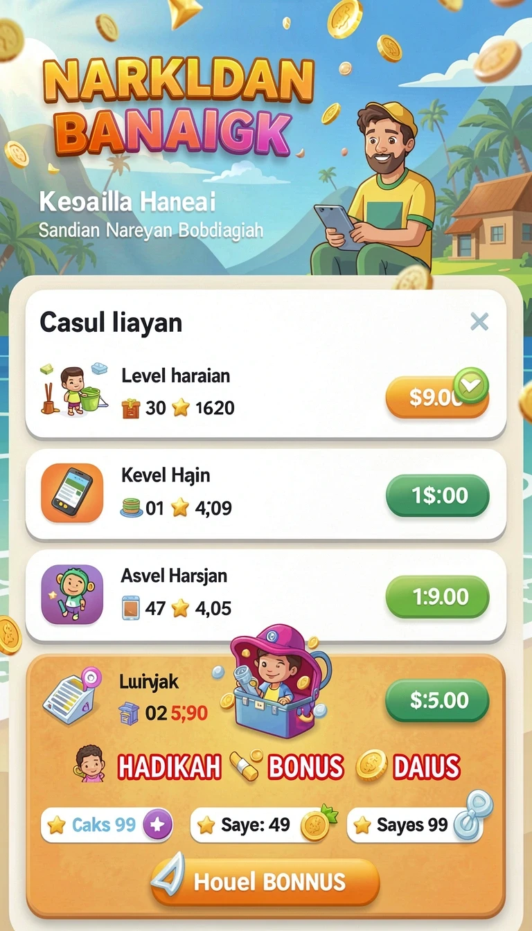 Aplikasi supervip Resmi: Download dan Instalasi