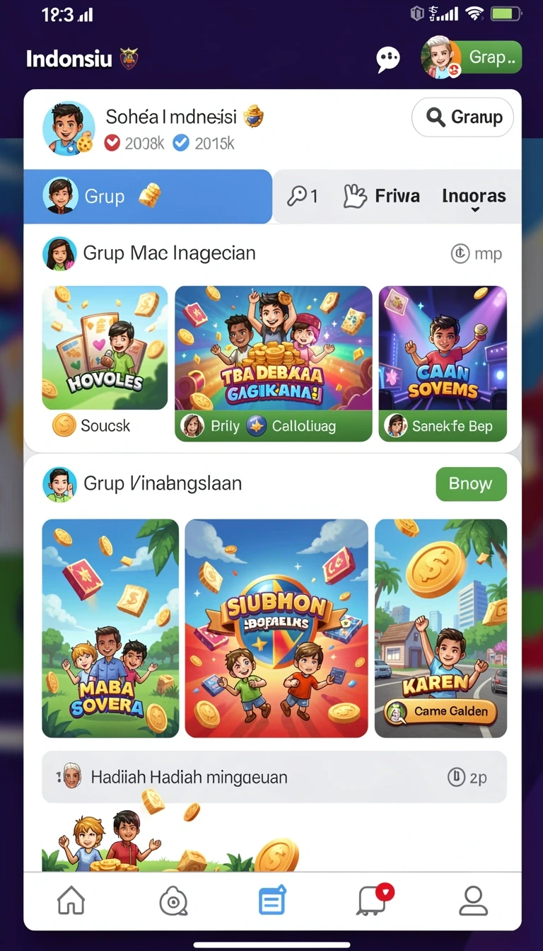 Aplikasi pasar88 Resmi: Download dan Instalasi