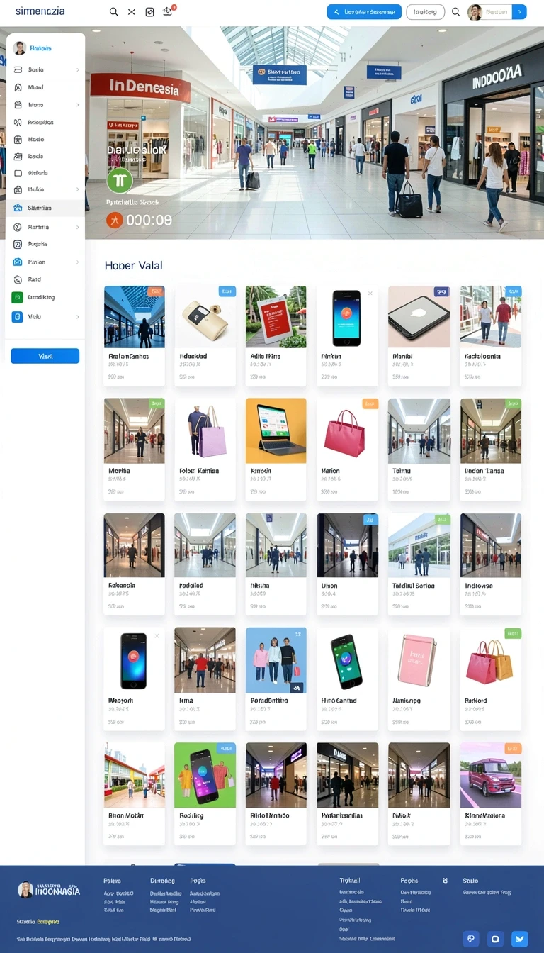 Aplikasi bosku777 Resmi: Download dan Instalasi