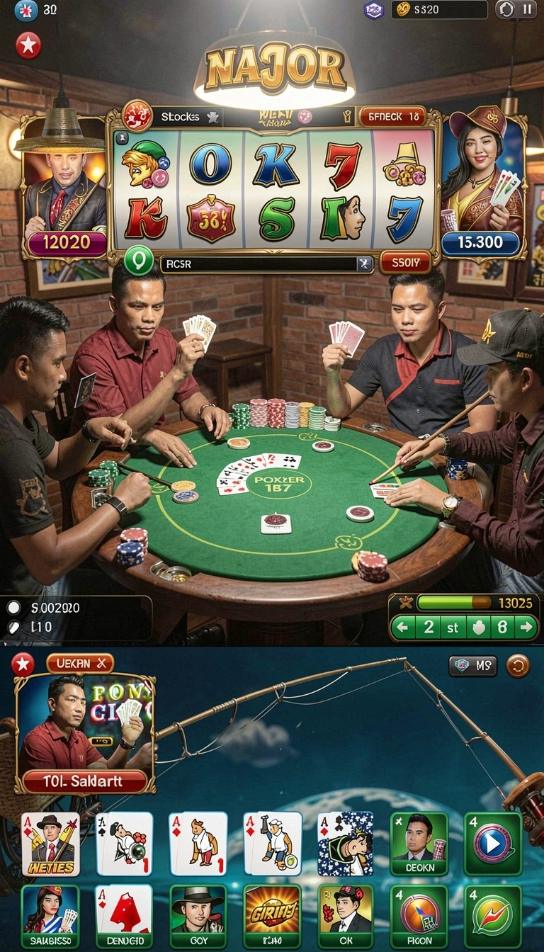 Aplikasi ss88bet Resmi dan Terpercaya di Android