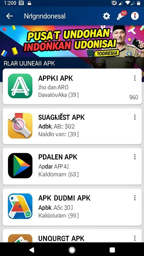 pesiar88 Terbaru: Download APK Resmi dan Aman