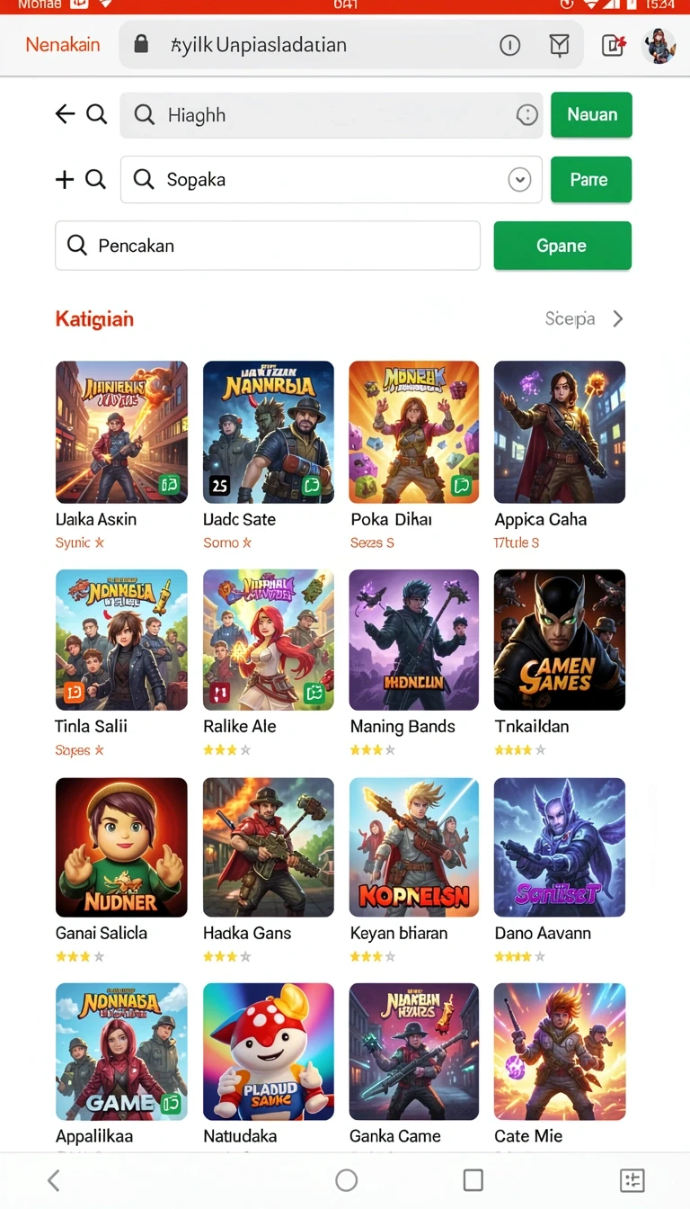 Aplikasi rr777 Resmi dan Terpercaya di Android